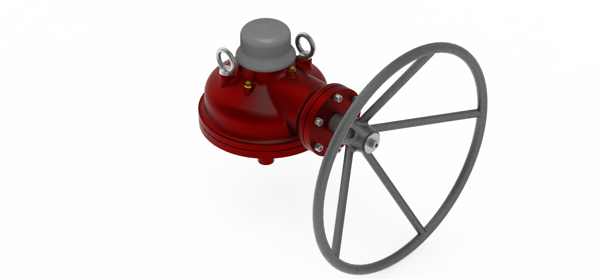Mechanical Actuators 1