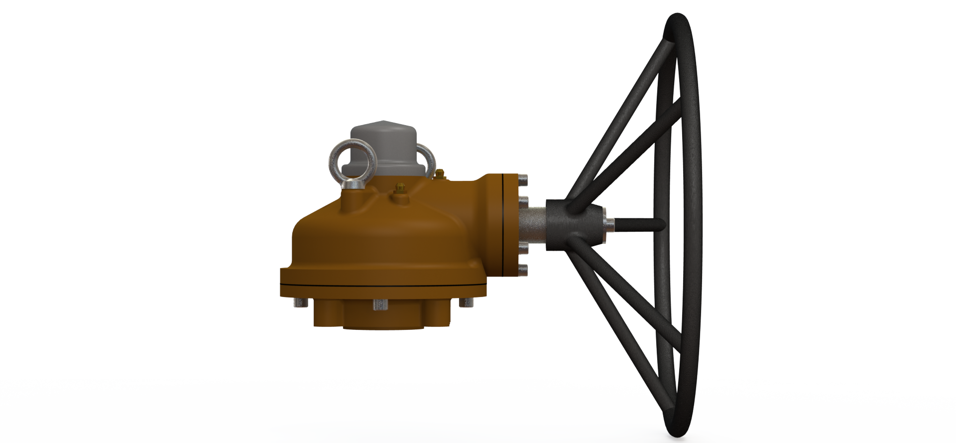 Mechanical Actuators 2