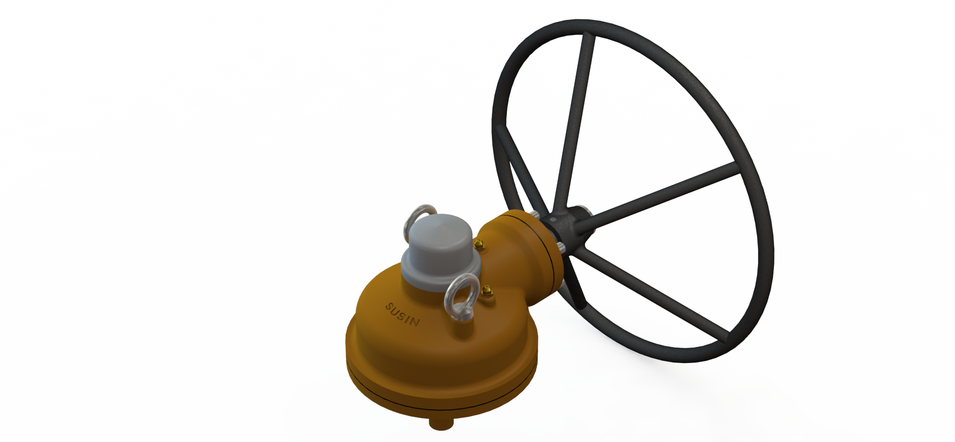 Mechanical Actuators 4