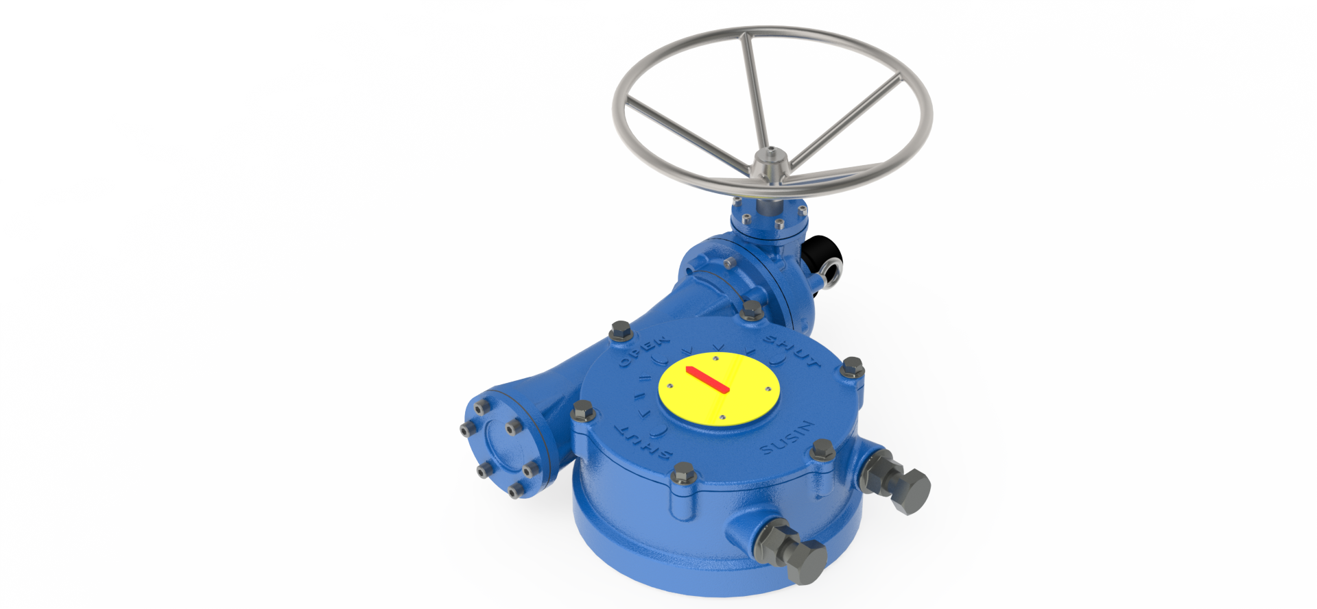 WORM (ROTARY & MULTITURN)