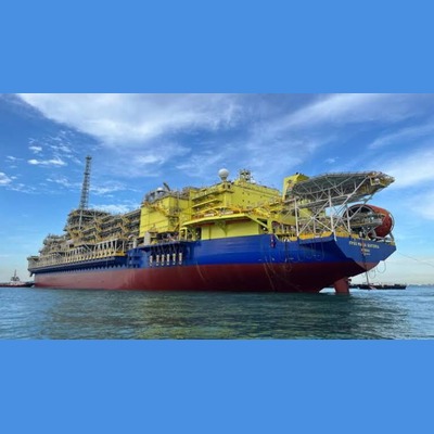 FPSO Industry